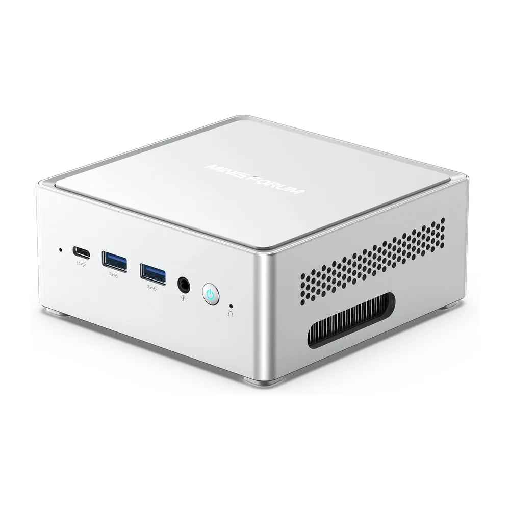MINISFORUM NAB5R Mini-PC con Intel i5 13500H