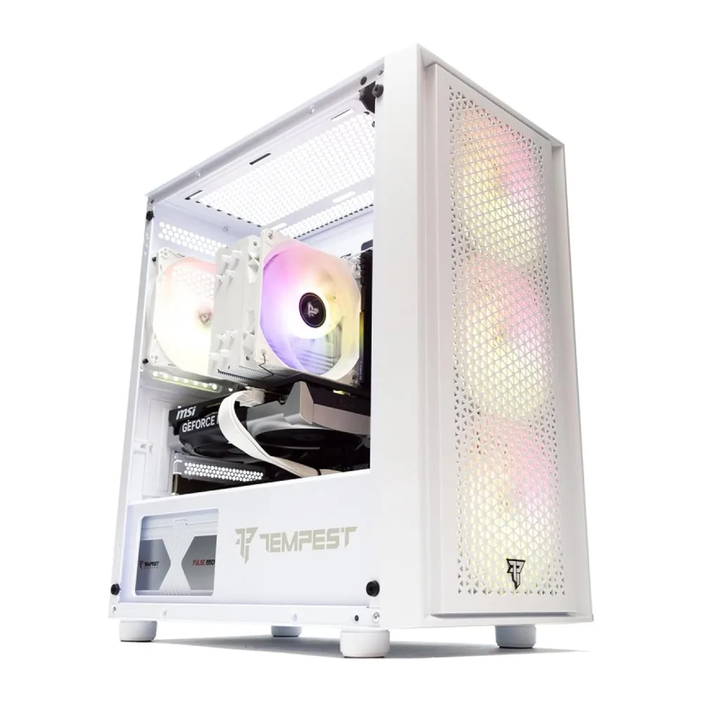 PcCom Ready Gaming PC Intel Core i5-12400F — 3