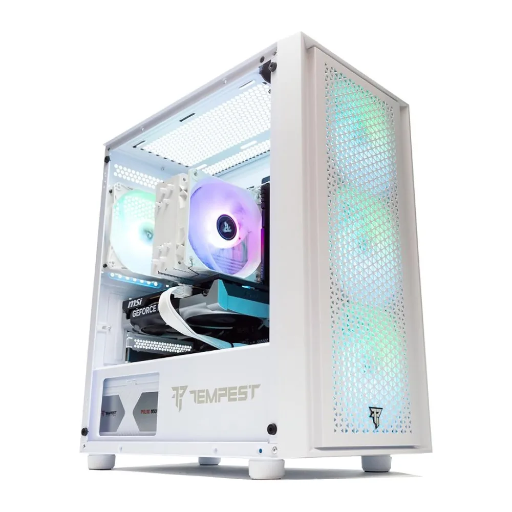 PcCom Ready Gaming PC Intel Core i5-12400F — 4