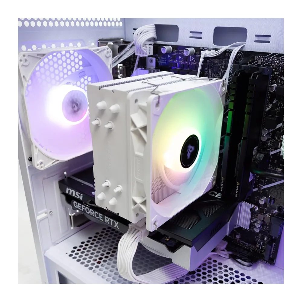 PcCom Ready Gaming PC Intel Core i5-12400F — 6