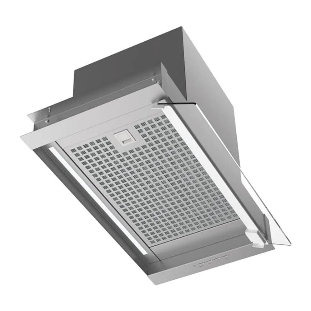 Cata Corona X 60 Campana extractora integrada 60 cm con panel electrónico