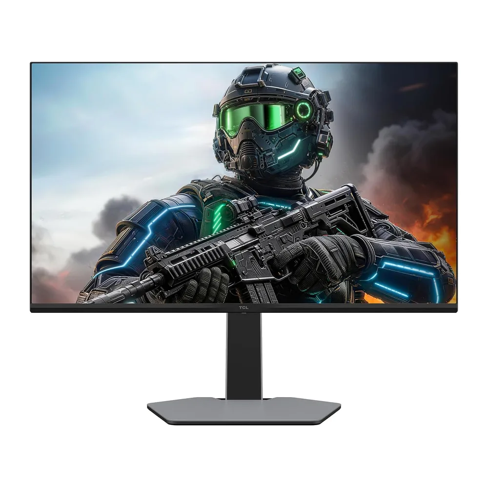 TCL 27C2A Monitor Gaming 27 Pulgadas QD-Mini LED 4K UHD 160Hz