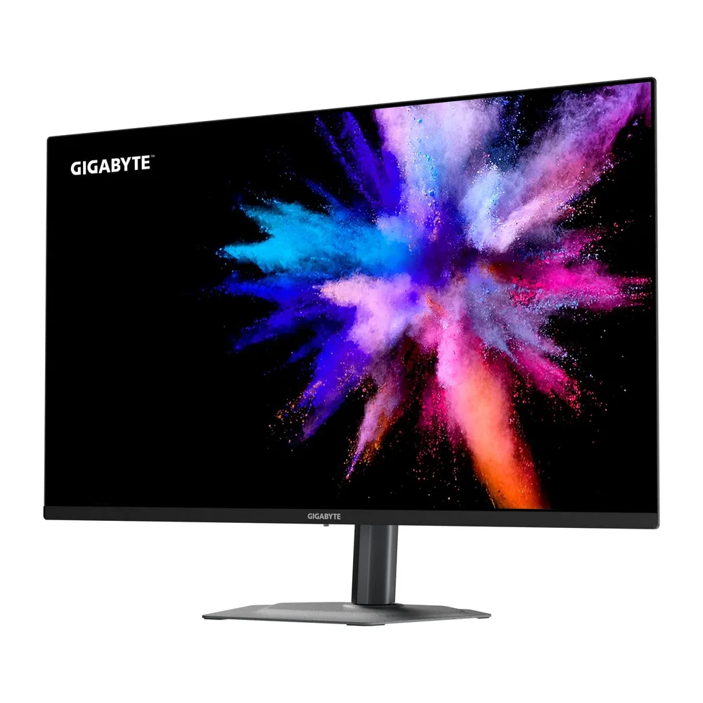 GIGABYTE GO27Q24A Monitor Gaming OLED 27” 2K QHD — 2