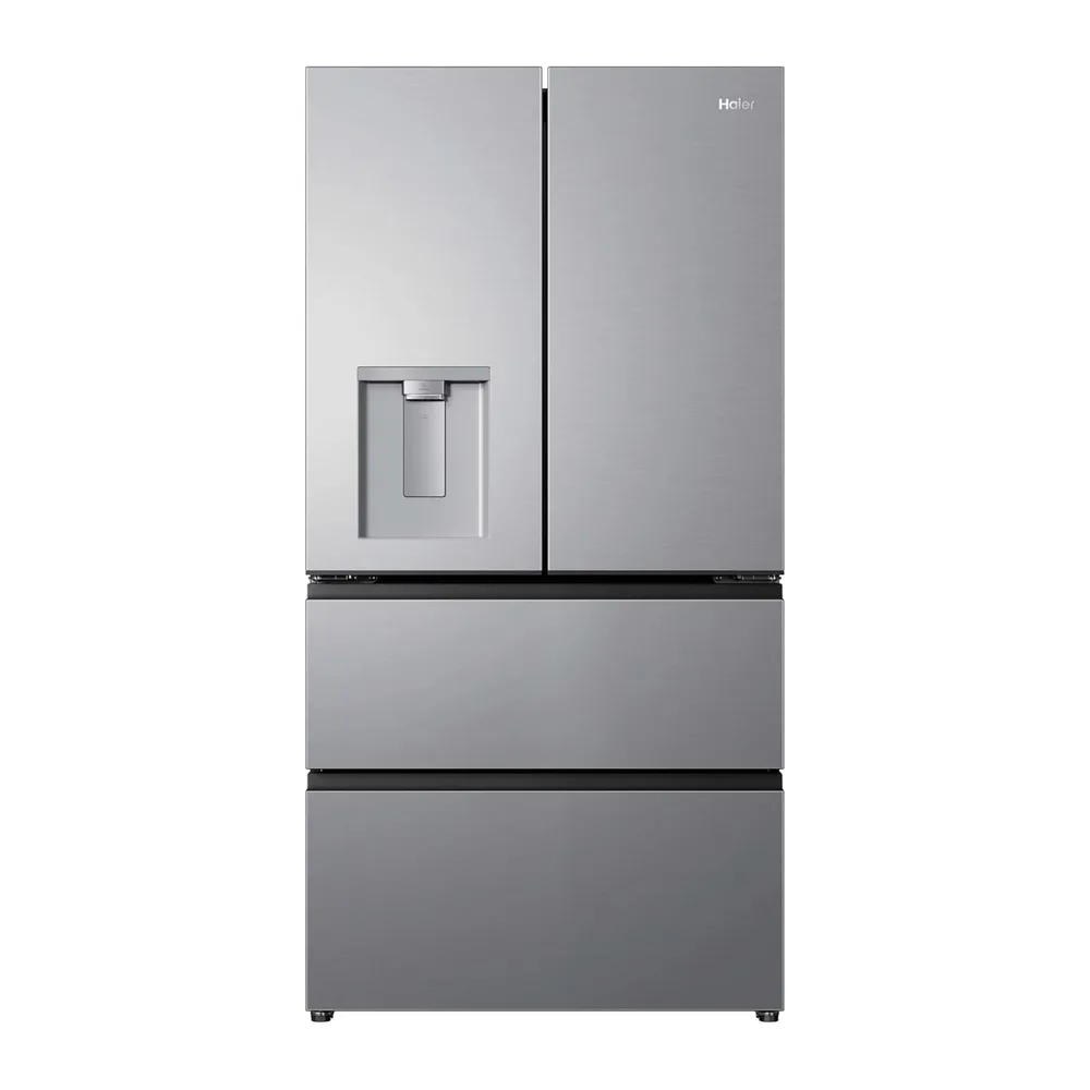 Haier Horizon Collection HFR59F18CWMM - frigorífico multidoor French Door 700L, Clase C, 35 dB, Total No