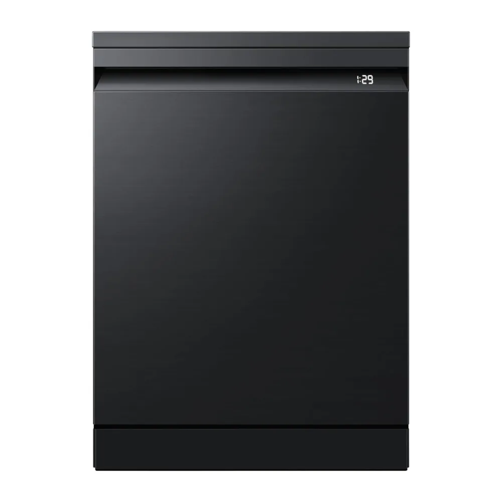 Lavavajillas Samsung 14 Cubiertos Wi-Fi Negro