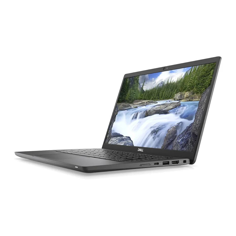 Dell Latitude 7330 i5-1235U 1.3GHz 512GB 16GB 13" 1920X1080 INBOARD — 2