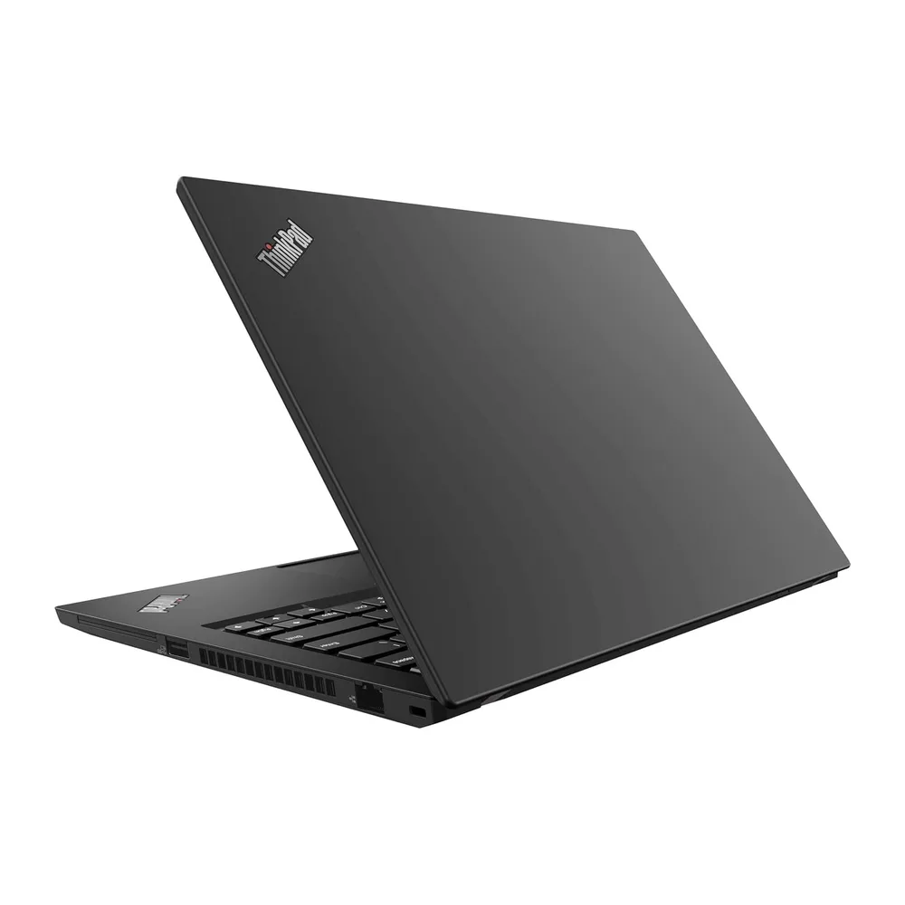 Lenovo Thinkpad T14 Gen 1 - Ordenador portátil profesional de 14 pulgadas FHD (1920 x 1080), Intel Core — 6