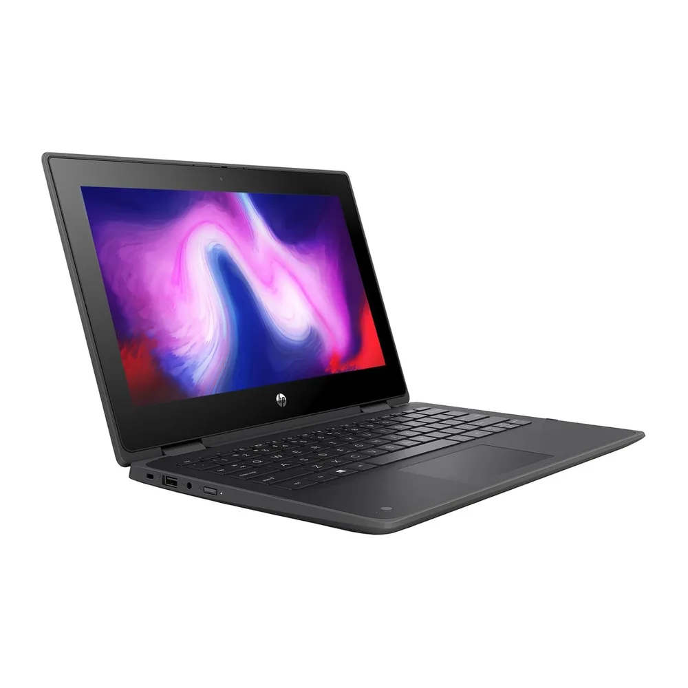 HP ProBook X360 11 G6 EE, 2 en 1 Pantalla táctil Business Laptop de 11,6 Pulgadas, Intel Core i5-10210Y, 8 GB — 2