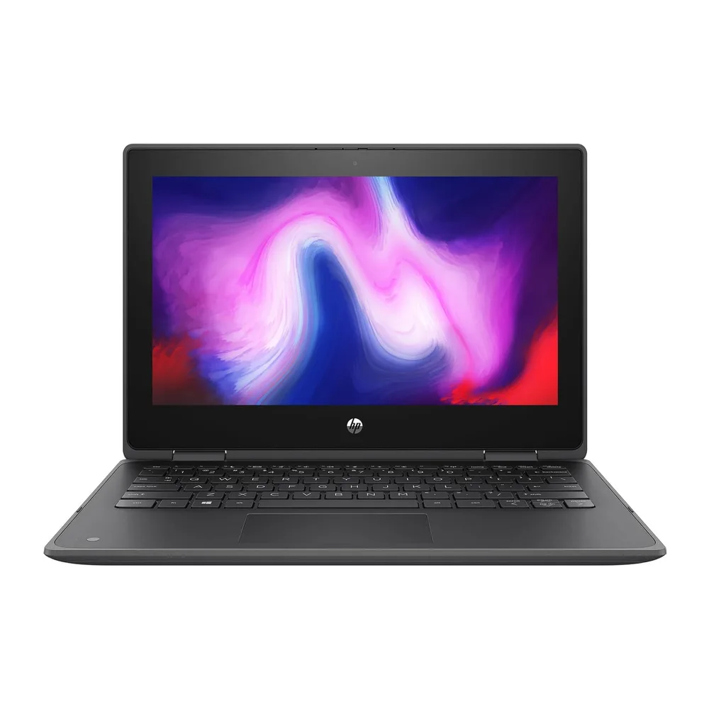 HP ProBook X360 11 G6 EE, 2 en 1 Pantalla táctil Business Laptop de 11,6 Pulgadas, Intel Core i5-10210Y, 8 GB — 3