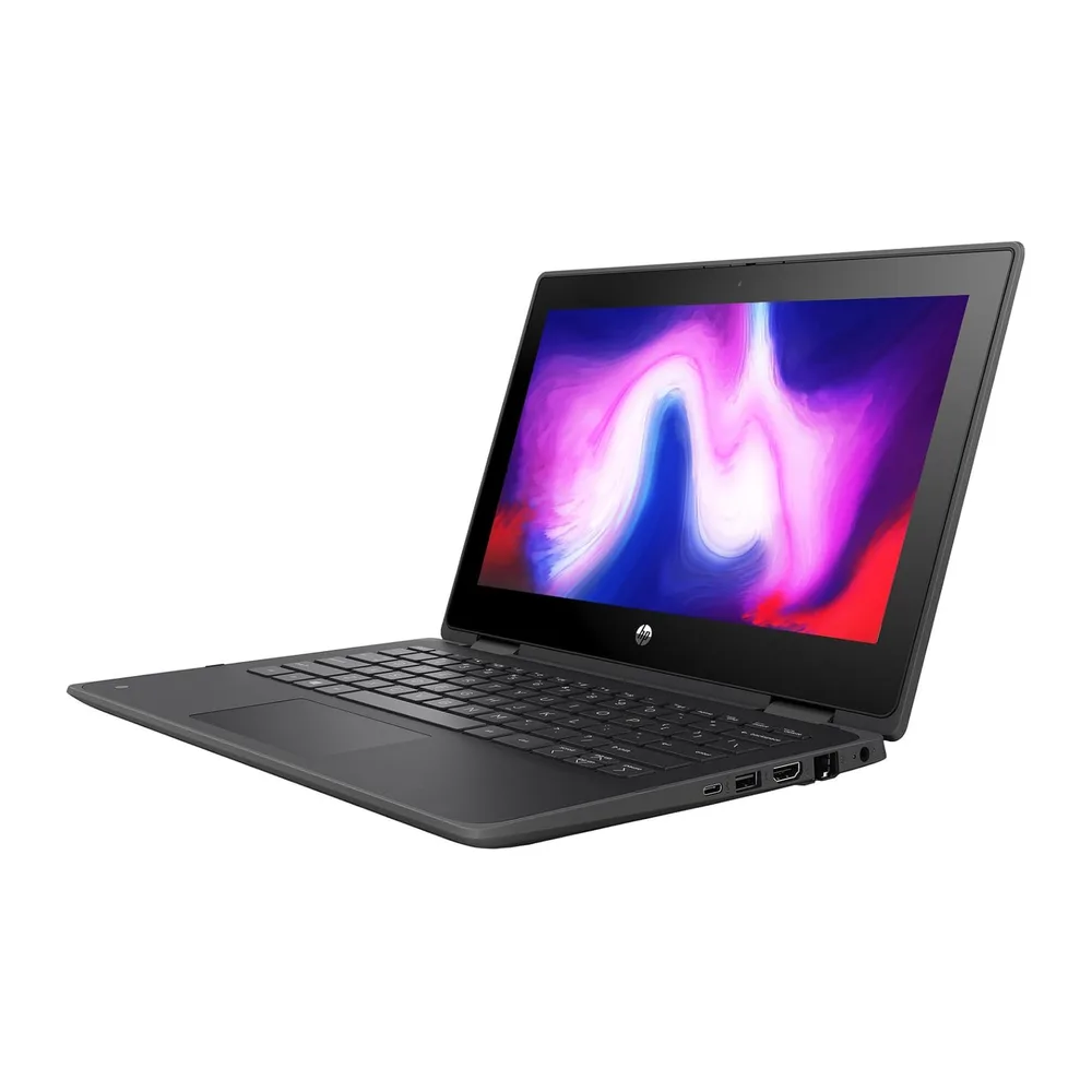 HP ProBook X360 11 G6 EE, 2 en 1 Pantalla táctil Business Laptop de 11,6 Pulgadas, Intel Core i5-10210Y, 8 GB — 4
