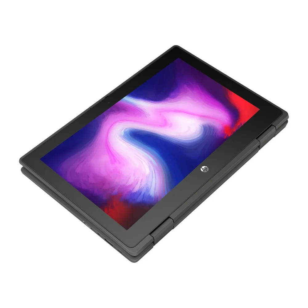 HP ProBook X360 11 G6 EE, 2 en 1 Pantalla táctil Business Laptop de 11,6 Pulgadas, Intel Core i5-10210Y, 8 GB — 5