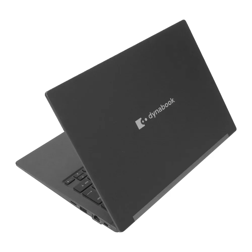 Toshiba Dynabook G83/HS - Ordenador portátil de 13,3" FHD, Intel Core i5-1135G7, 16 GB de RAM, SSD de 256 GB, — 5