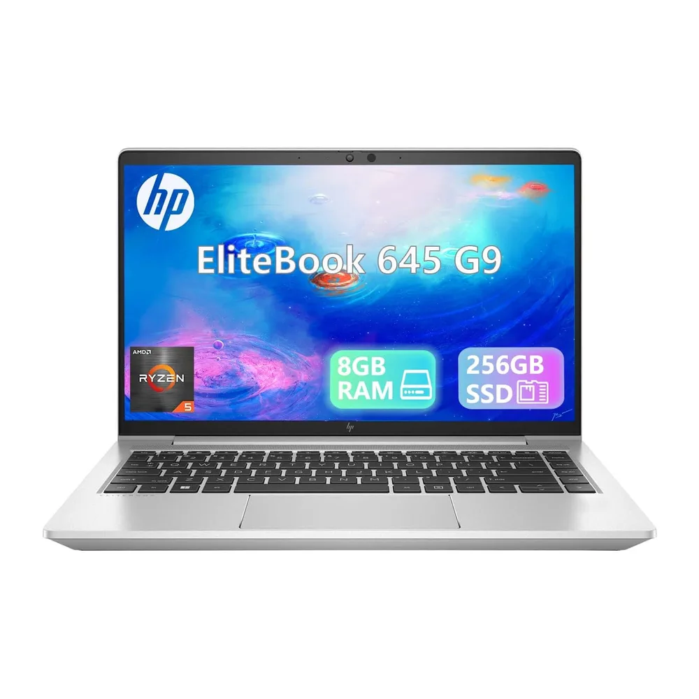 HP EliteBook 645 G9 Business Notebook de 14 pulgadas