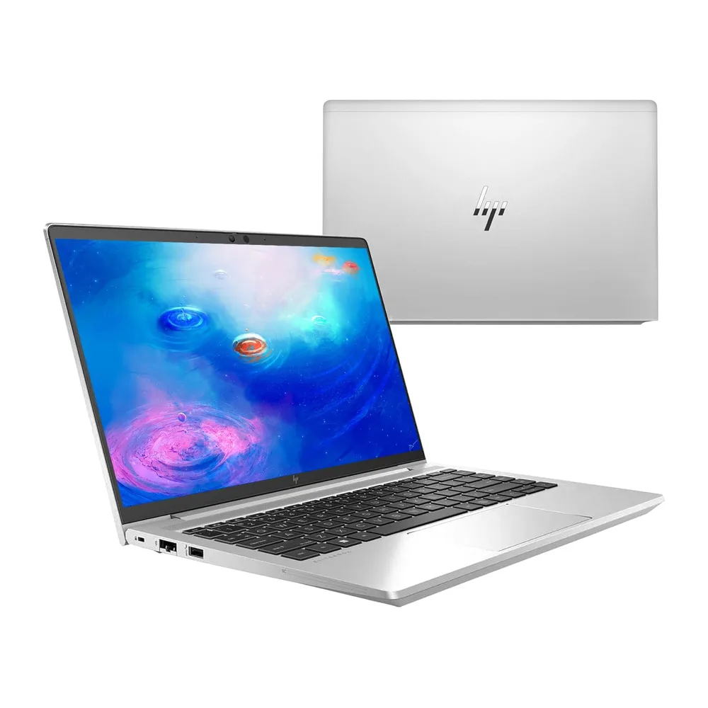 HP EliteBook 645 G9 Business Notebook de 14 pulgadas — 4