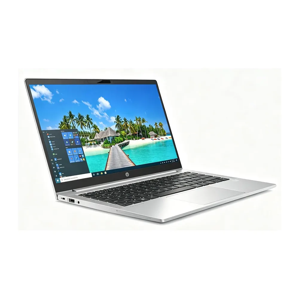 HP ProBook 630 G8 - Ordenador portátil táctil, 13,3" FHD (1920 x 1080), Intel Core i5-1145G7, 8 GB de RAM, — 2