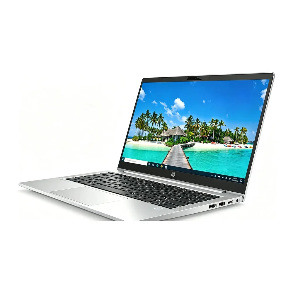 HP ProBook 630 G8 - Ordenador portátil táctil, 13,3" FHD (1920 x 1080), Intel Core i5-1145G7, 8 GB de RAM, — 3
