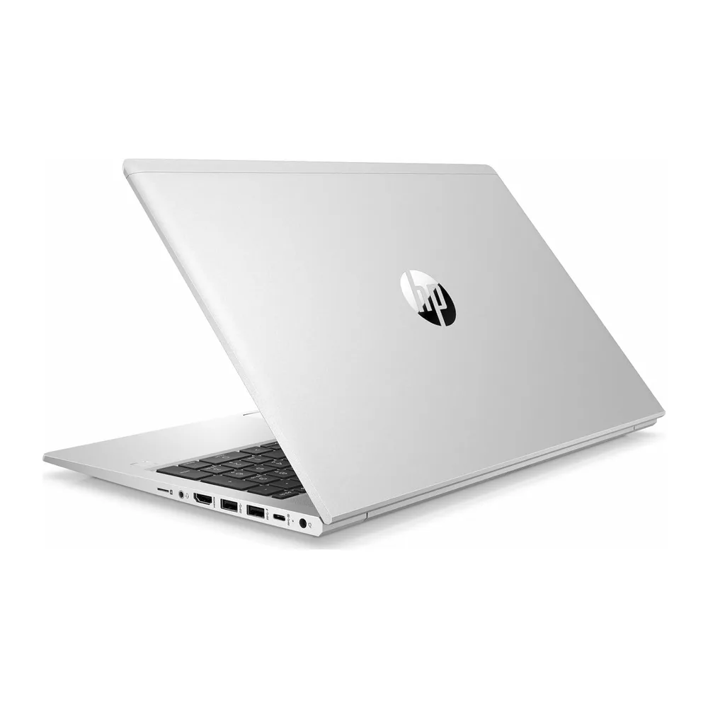 HP ProBook 630 G8 - Ordenador portátil táctil, 13,3" FHD (1920 x 1080), Intel Core i5-1145G7, 8 GB de RAM, — 4