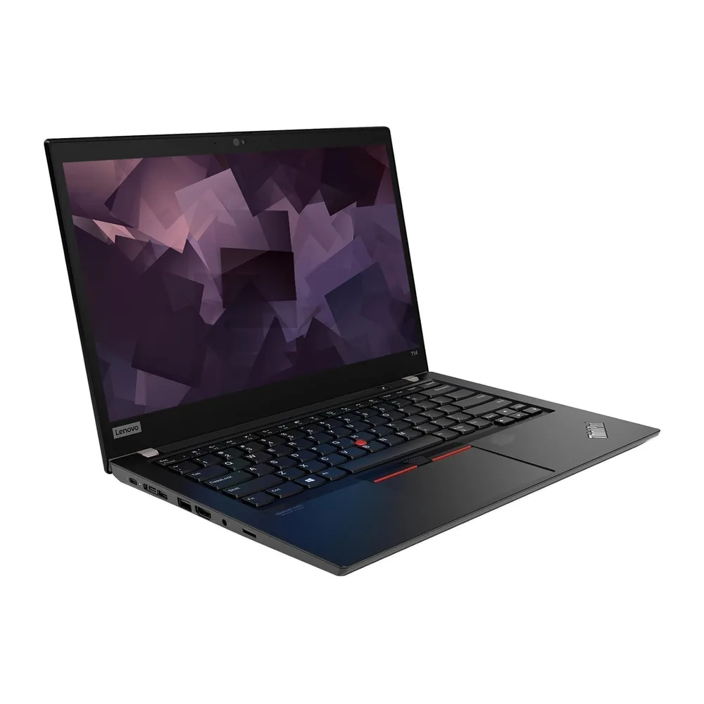 Lenovo ThinkPad T14 Gen 2 ordenador portátil — 2