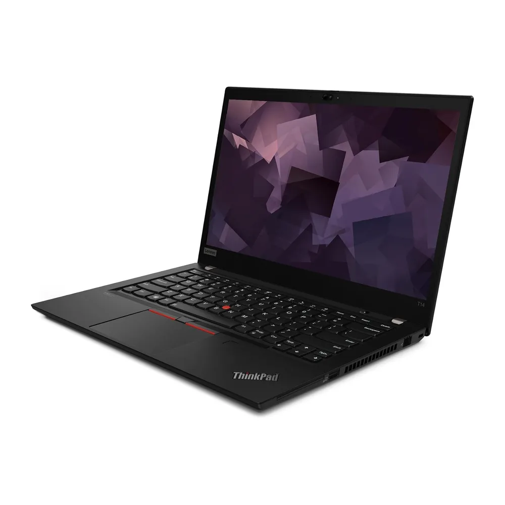 Lenovo ThinkPad T14 Gen 2 ordenador portátil — 3
