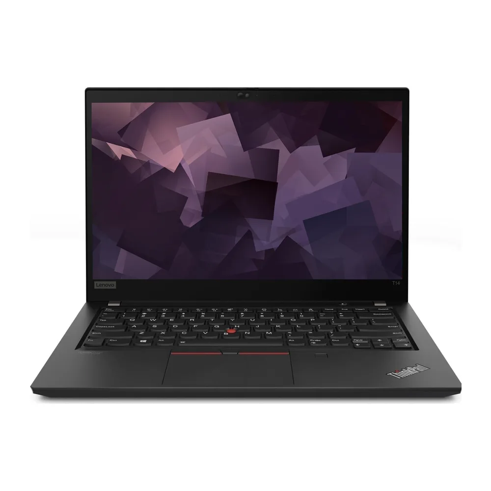 Lenovo ThinkPad T14 Gen 2 ordenador portátil — 4