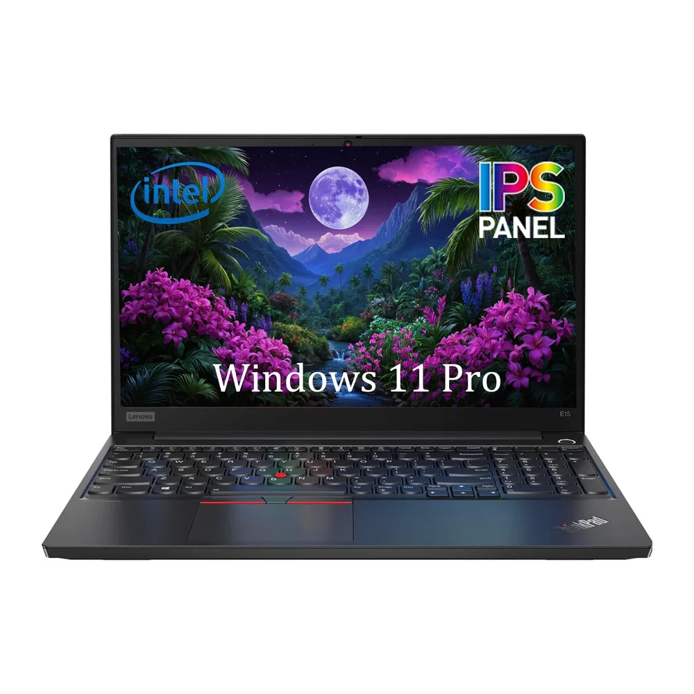 Lenovo ThinkPad E15 Gen 1 para Portátil Empresas