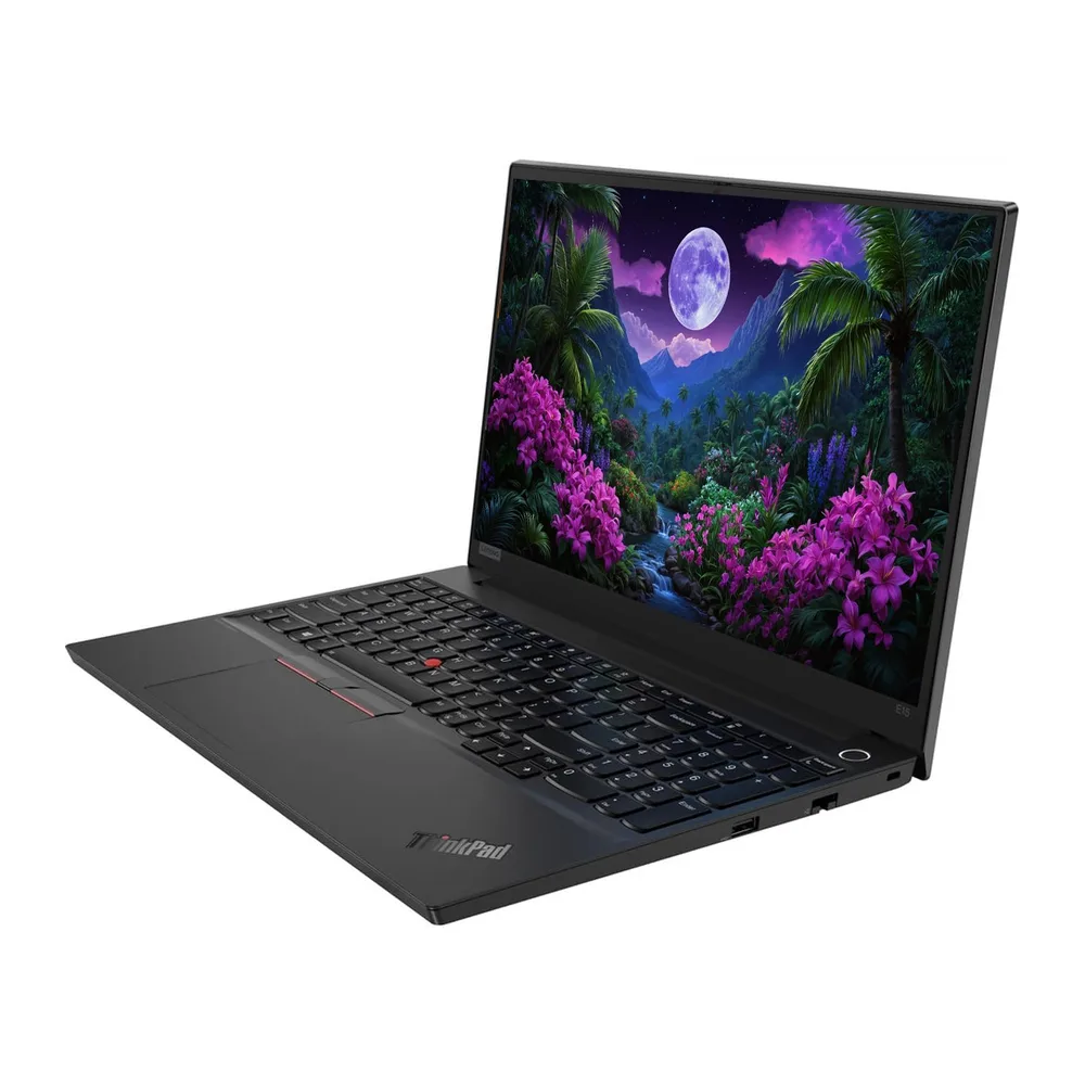 Lenovo ThinkPad E15 Gen 1 para Portátil Empresas — 3