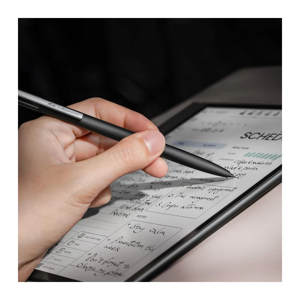 BOOX Note Air5 C Tappy Lote 10,3 Pulgadas Tablet ePaper Reader 64 GB Android 15 Color E-Ink — 4