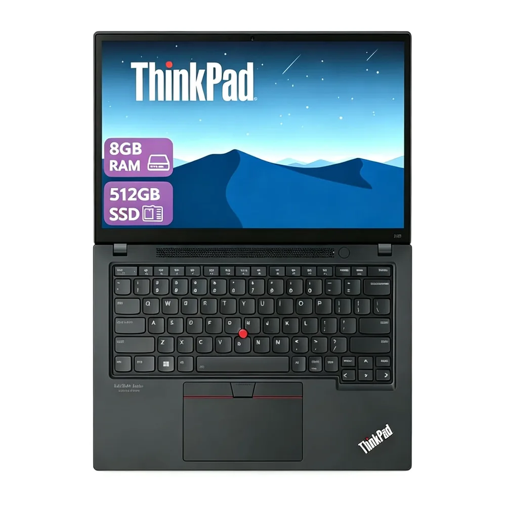 Lenovo ThinkPad X13 Gen 1 Ordenador portátil profesional