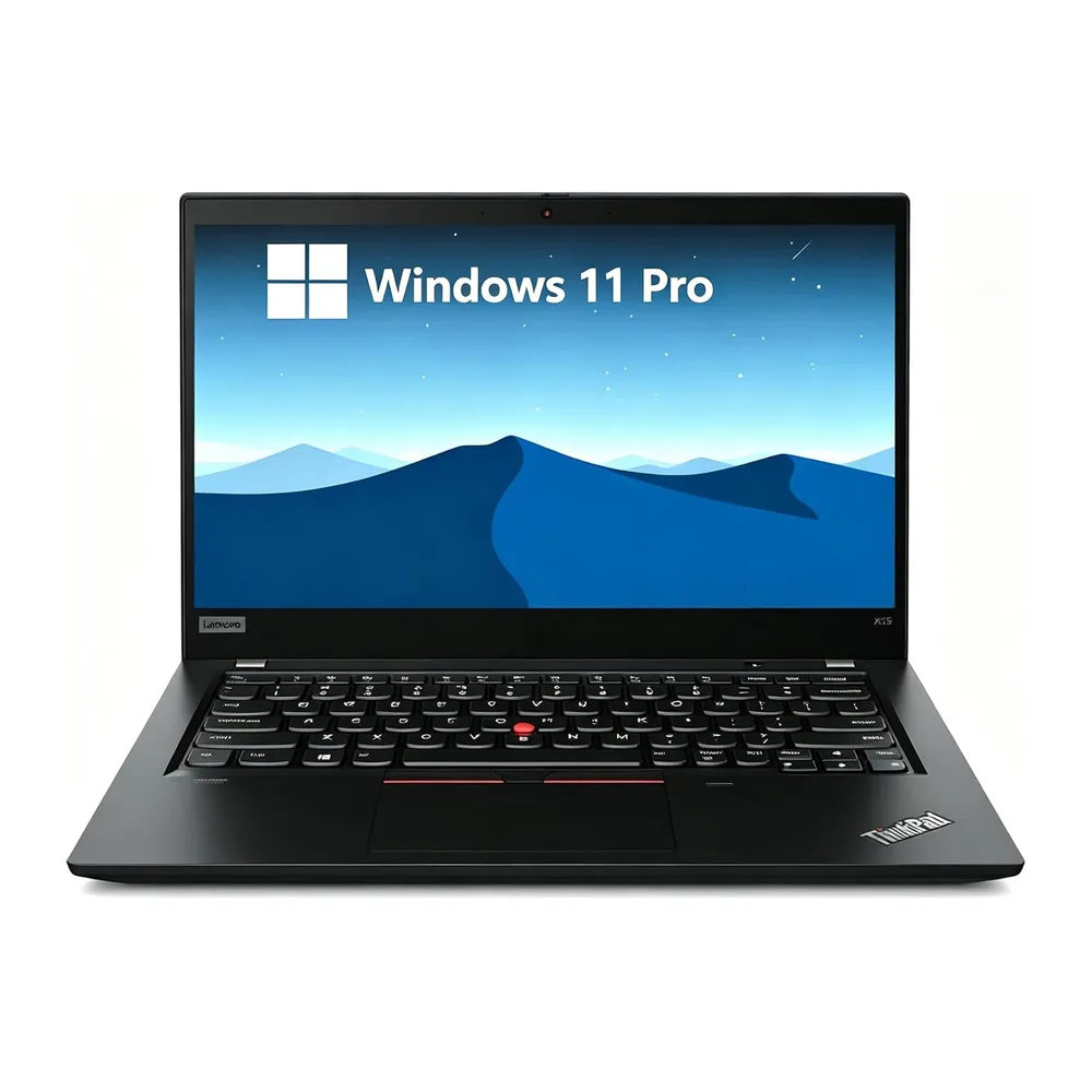Lenovo ThinkPad X13 Gen 1 Ordenador portátil profesional — 2