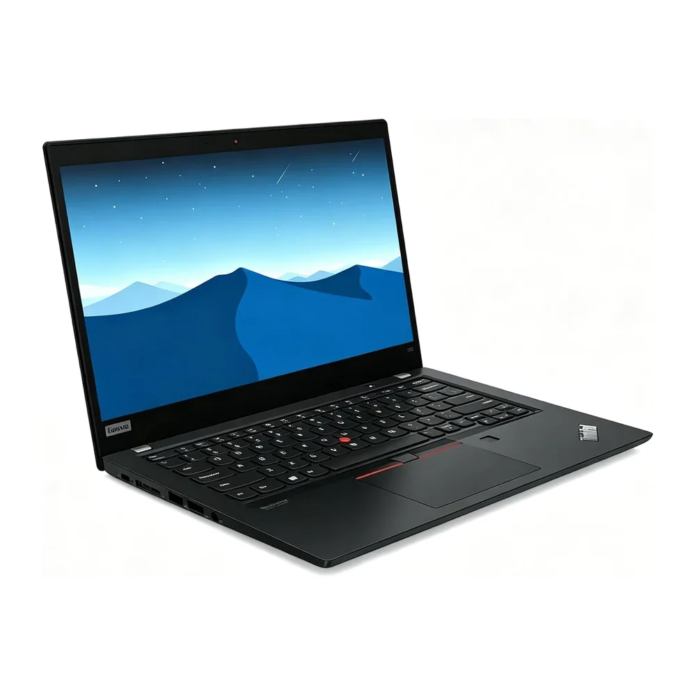 Lenovo ThinkPad X13 Gen 1 Ordenador portátil profesional — 3