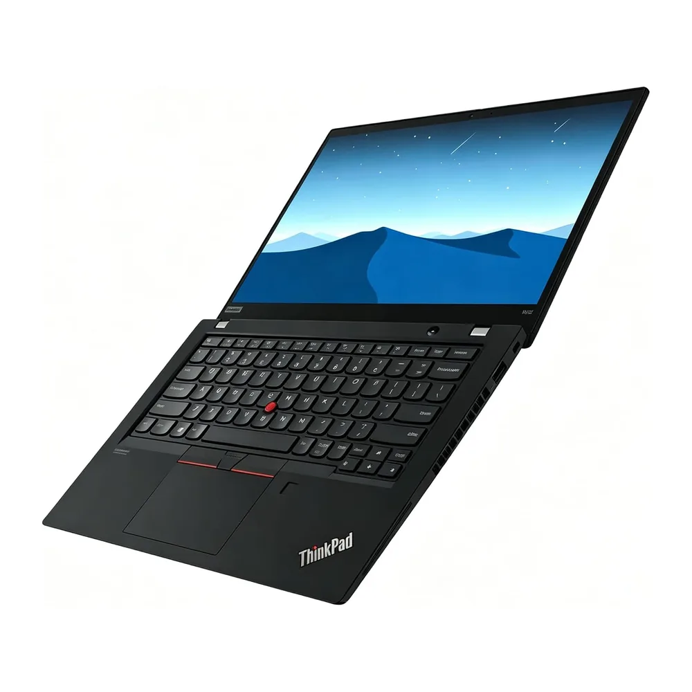 Lenovo ThinkPad X13 Gen 1 Ordenador portátil profesional — 4