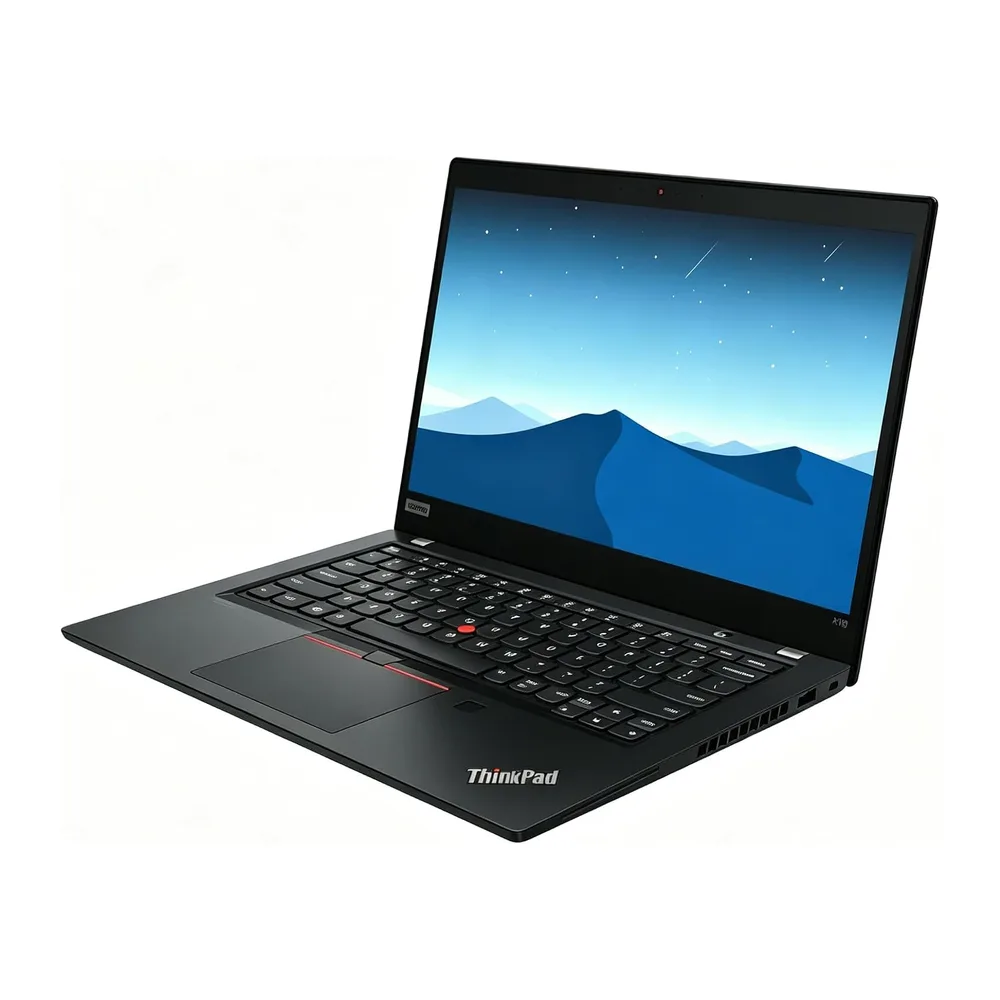 Lenovo ThinkPad X13 Gen 1 Ordenador portátil profesional — 5