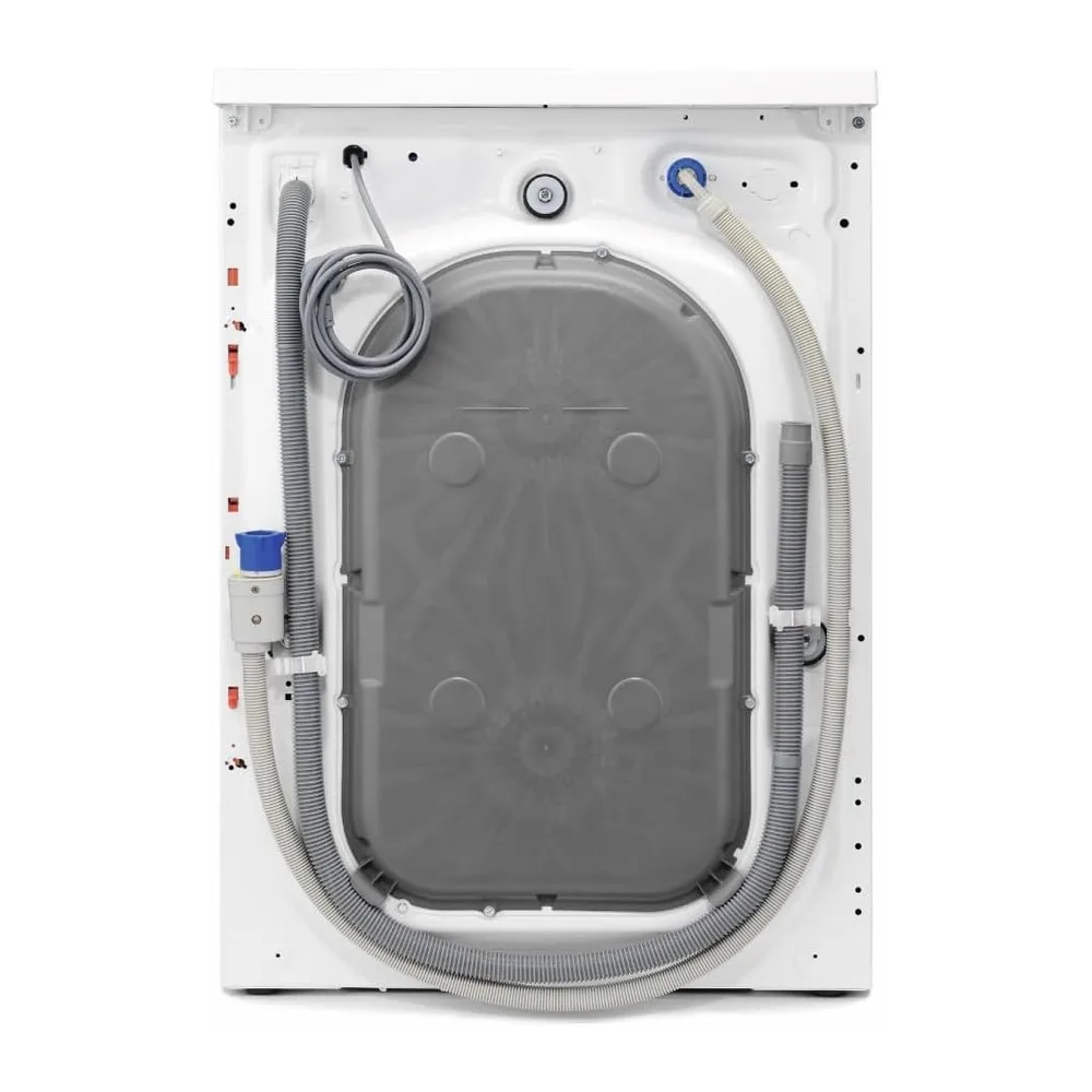 Lavadora AEG Serie 7000 ProSteam 11kg 1400RPM Blanca — 2
