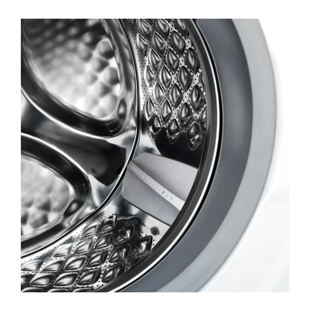 Lavadora AEG Serie 7000 ProSteam 11kg 1400RPM Blanca — 3