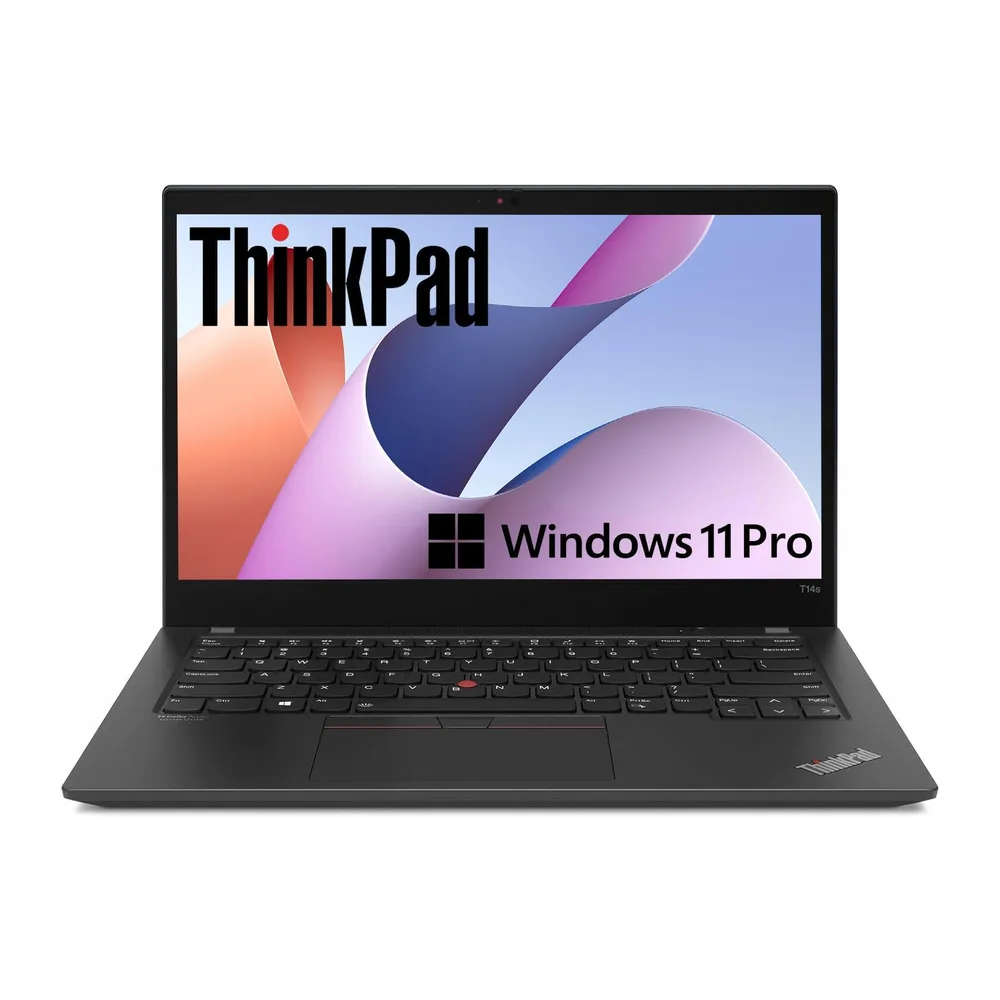 Lenovo Thinkpad T14s Gen 2 Ordenador portátil profesional