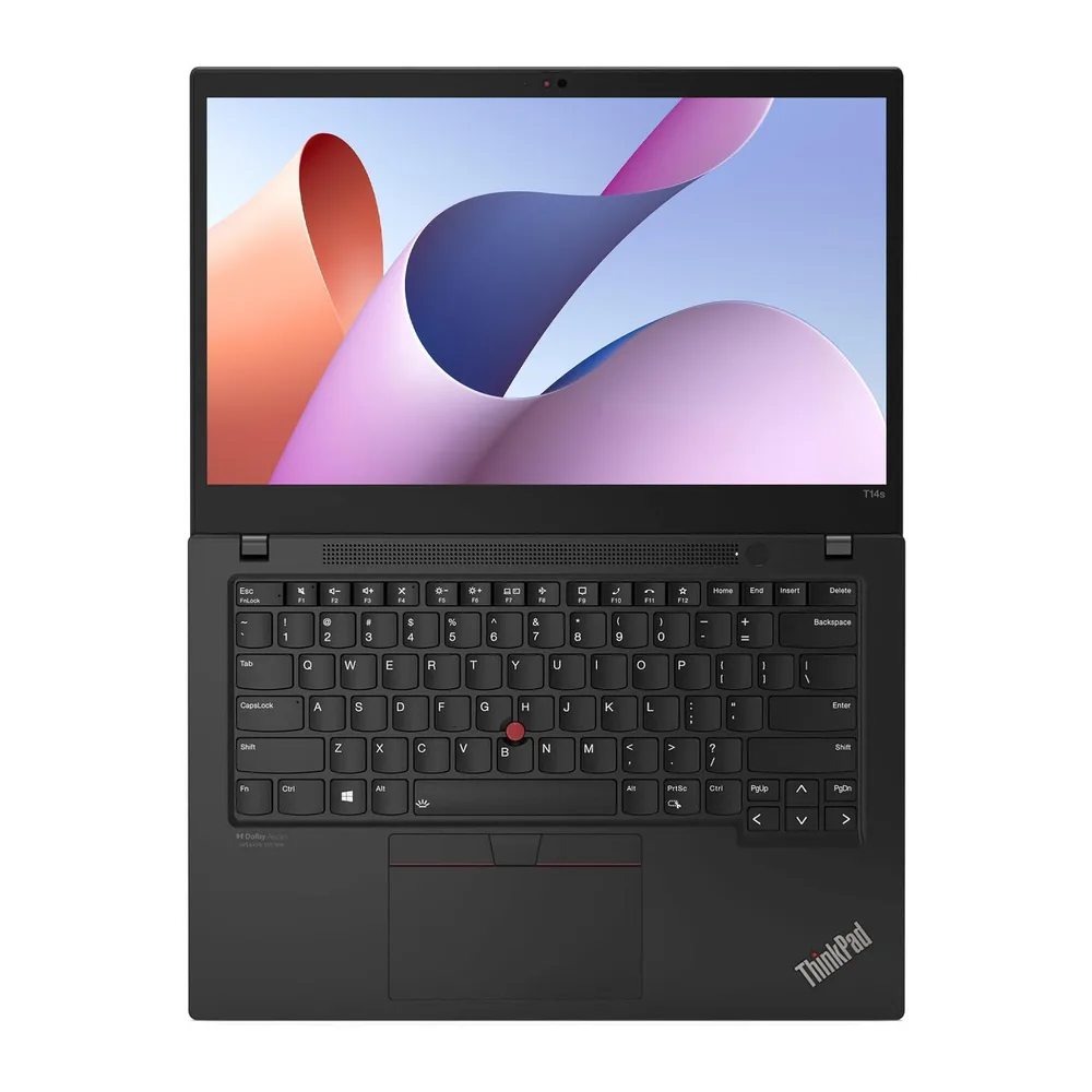 Lenovo Thinkpad T14s Gen 2 Ordenador portátil profesional — 2
