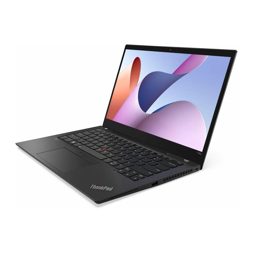 Lenovo Thinkpad T14s Gen 2 Ordenador portátil profesional — 3