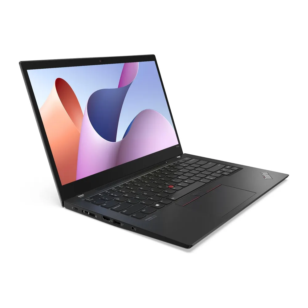 Lenovo Thinkpad T14s Gen 2 Ordenador portátil profesional — 4