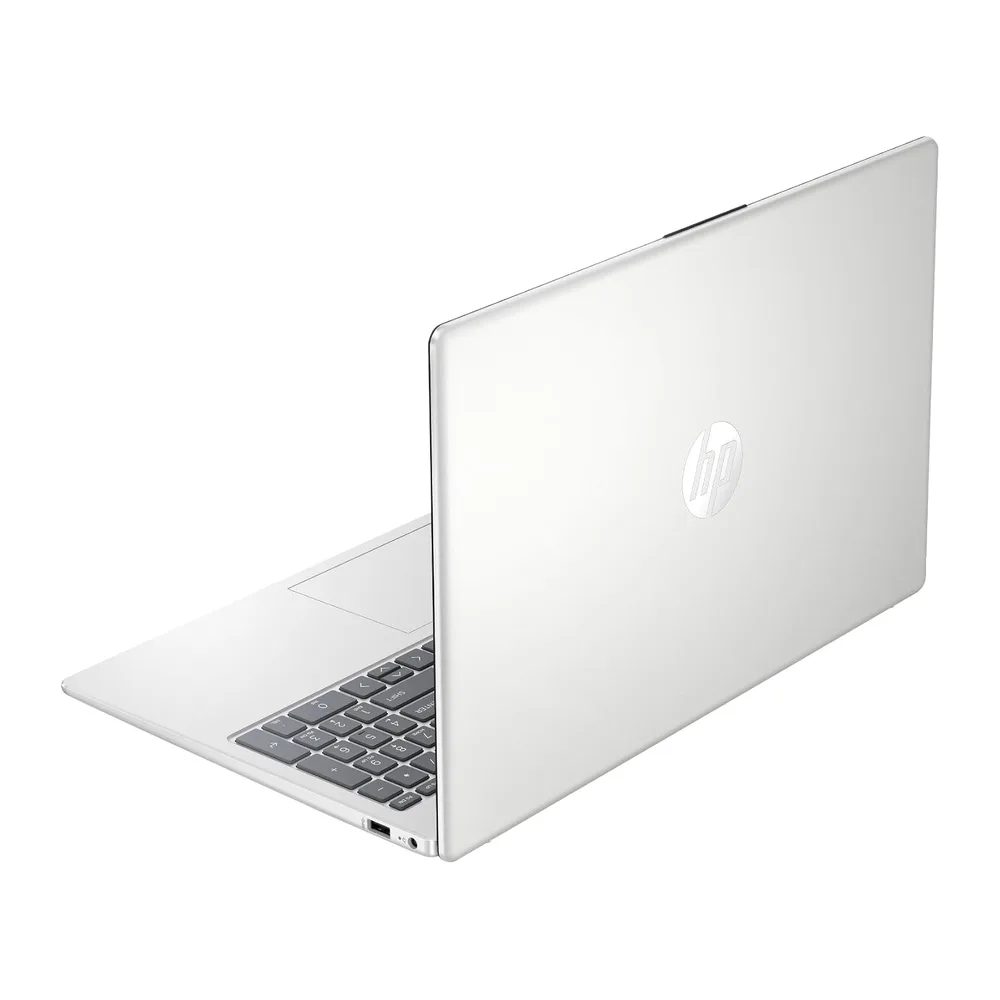 HP 15-fc1008nsx - Ordenador portátil 15,6" FHD (1920x1080), AMD Ryzen 5 — 4