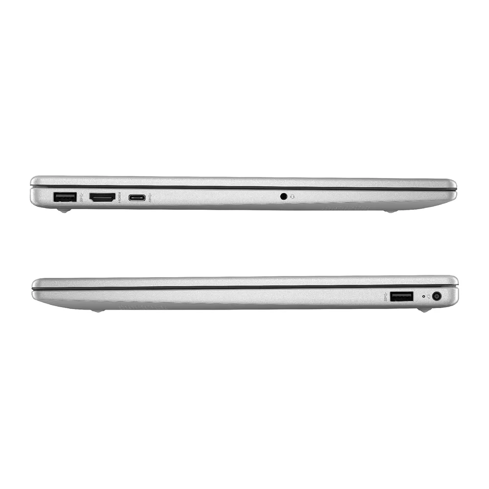 HP 15-fc1008nsx - Ordenador portátil 15,6" FHD (1920x1080), AMD Ryzen 5 — 5