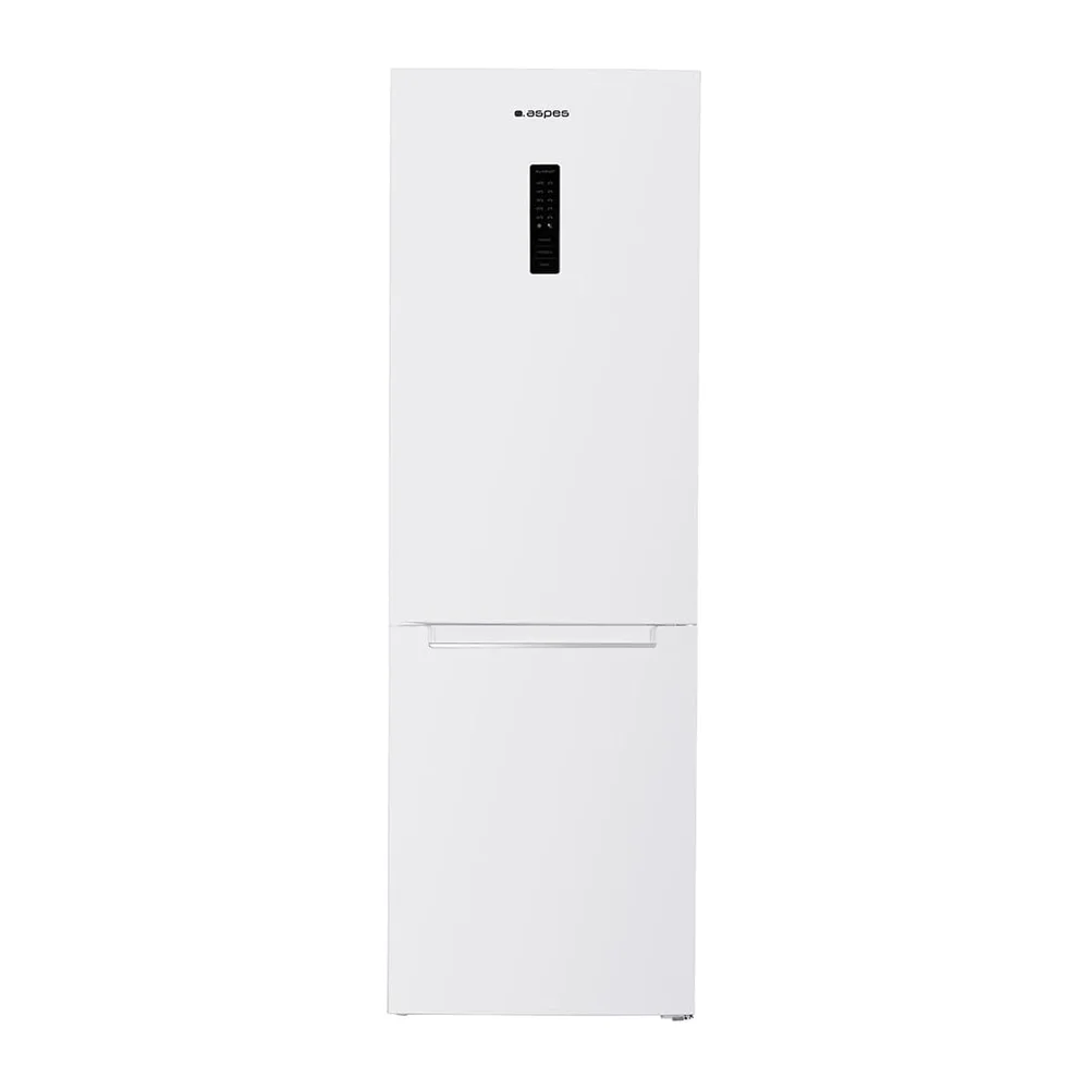 Aspes Frigorífico Combi Blanco 2 Puertas. AC185607ENFD
