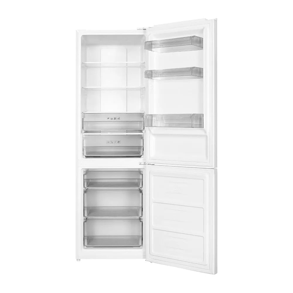 Aspes Frigorífico Combi Blanco 2 Puertas. AC185607ENFD — 2