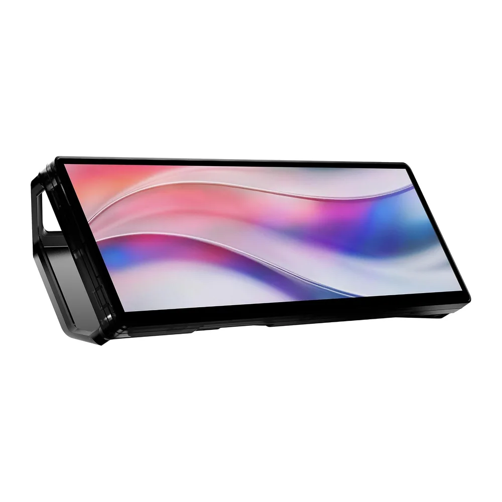 Corsair XENEON Edge 14.5" Pantalla táctil LCD 2K HDMI USB‑C