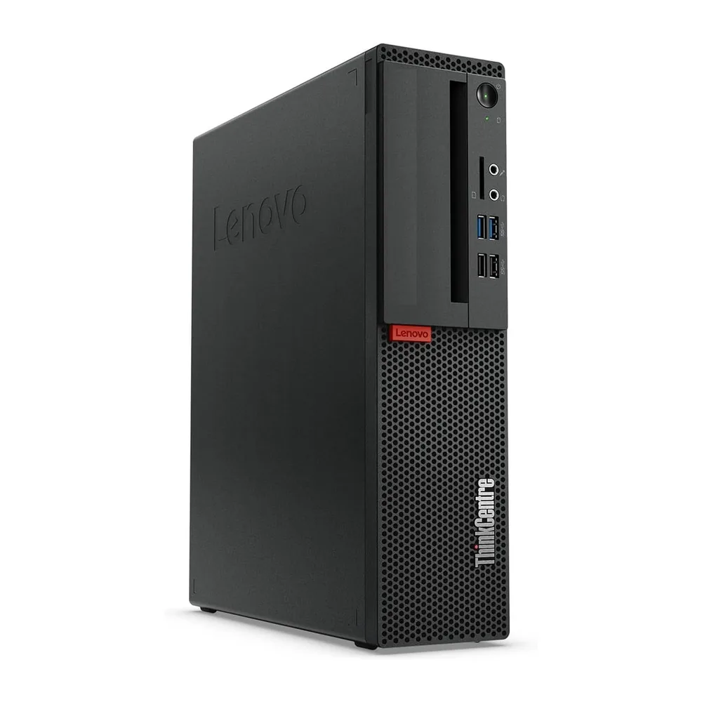 Lenovo ThinkCentre M720s SFF PC de escritorio — 2