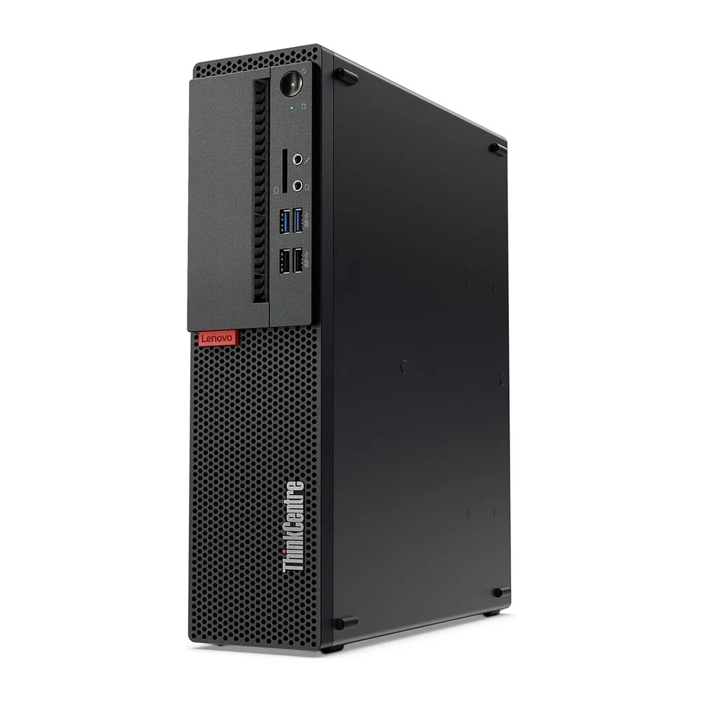 Lenovo ThinkCentre M720s SFF PC de escritorio — 3