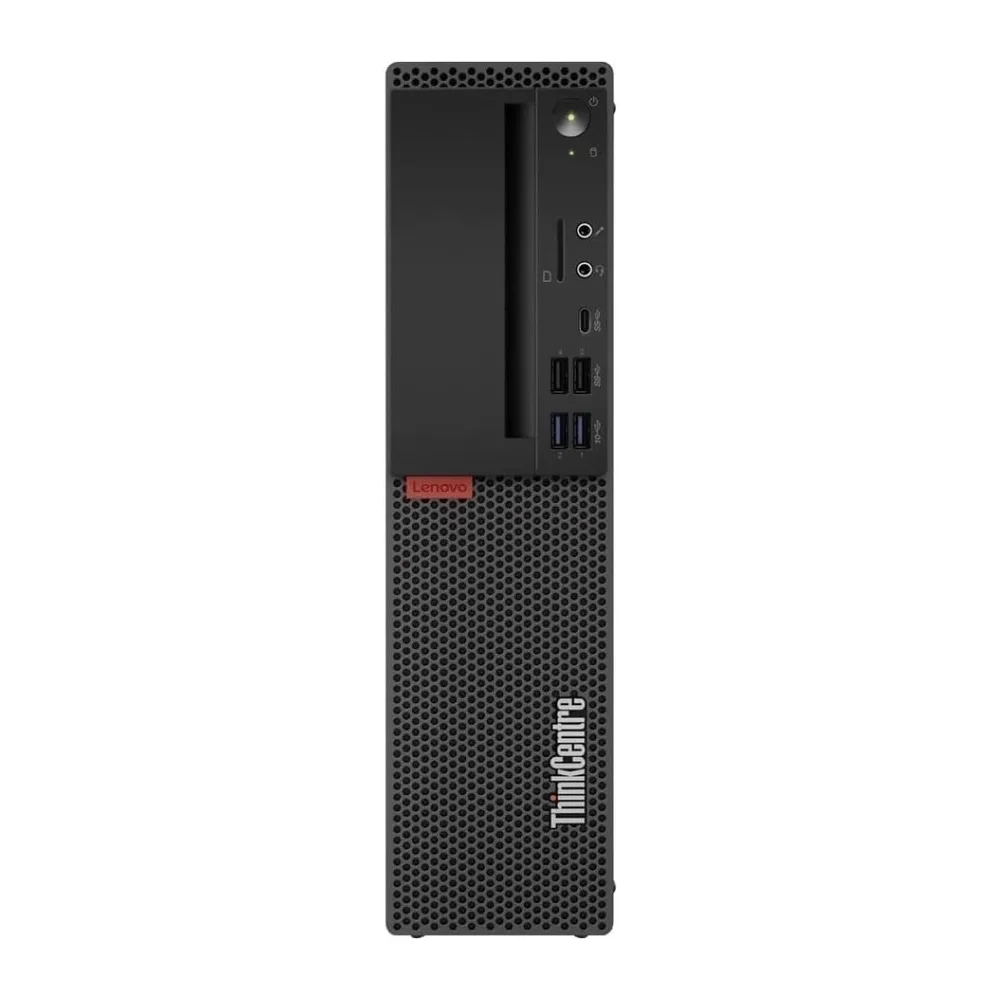 Lenovo ThinkCentre M720s SFF PC de escritorio — 4