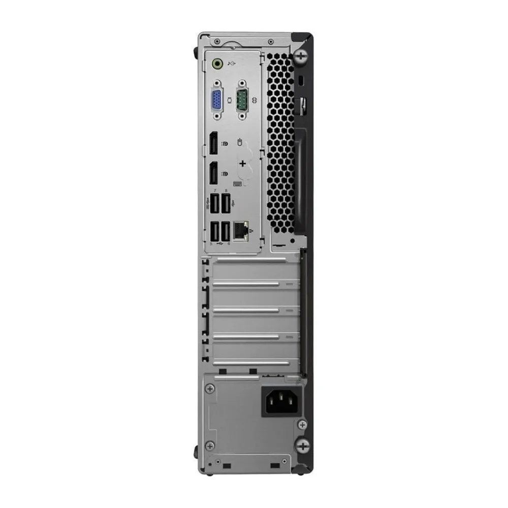 Lenovo ThinkCentre M720s SFF PC de escritorio — 5