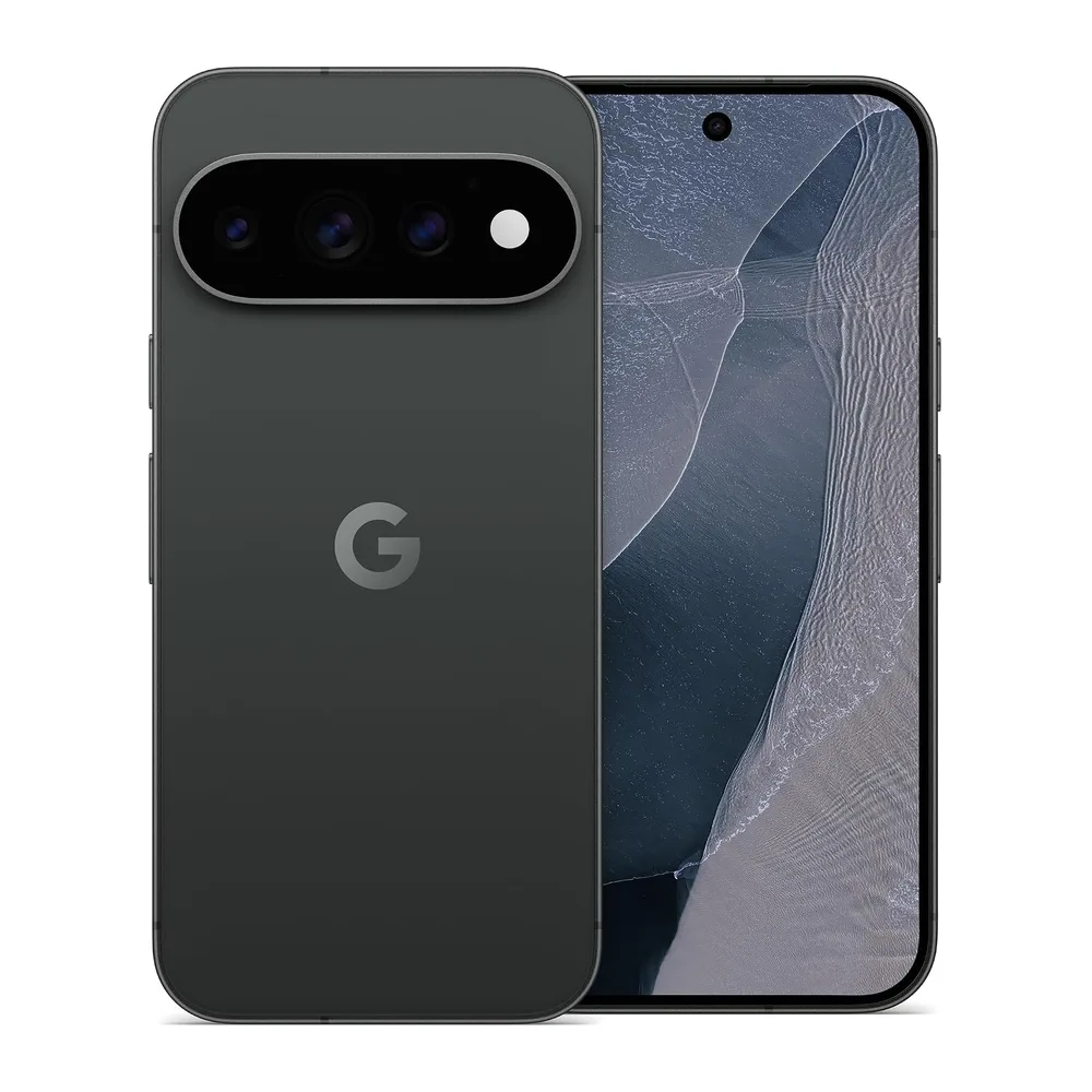 Google Pixel 11 Pro – Smartphone Android Libre - Obsidiana, 256GB [Clase de eficiencia energética B]