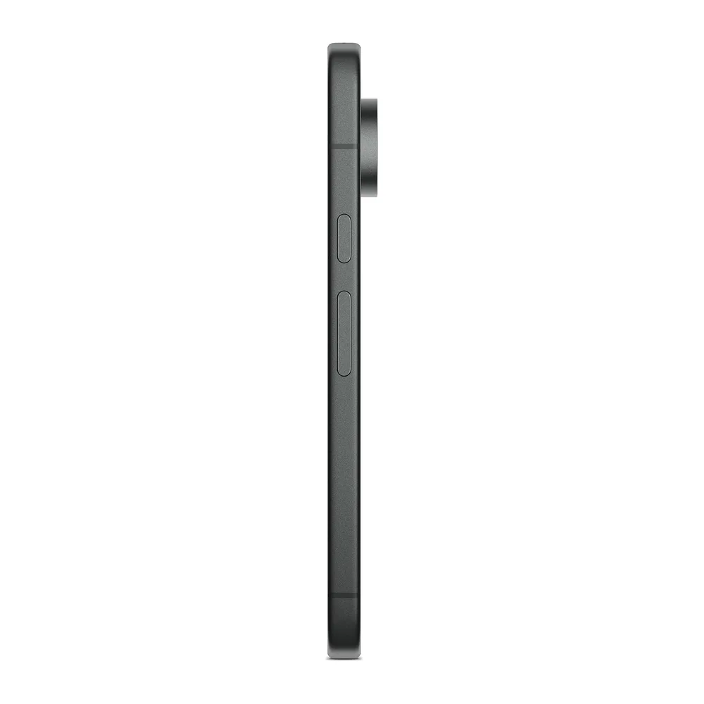 Google Pixel 11 Pro – Smartphone Android Libre - Obsidiana, 256GB [Clase de eficiencia energética B] — 5