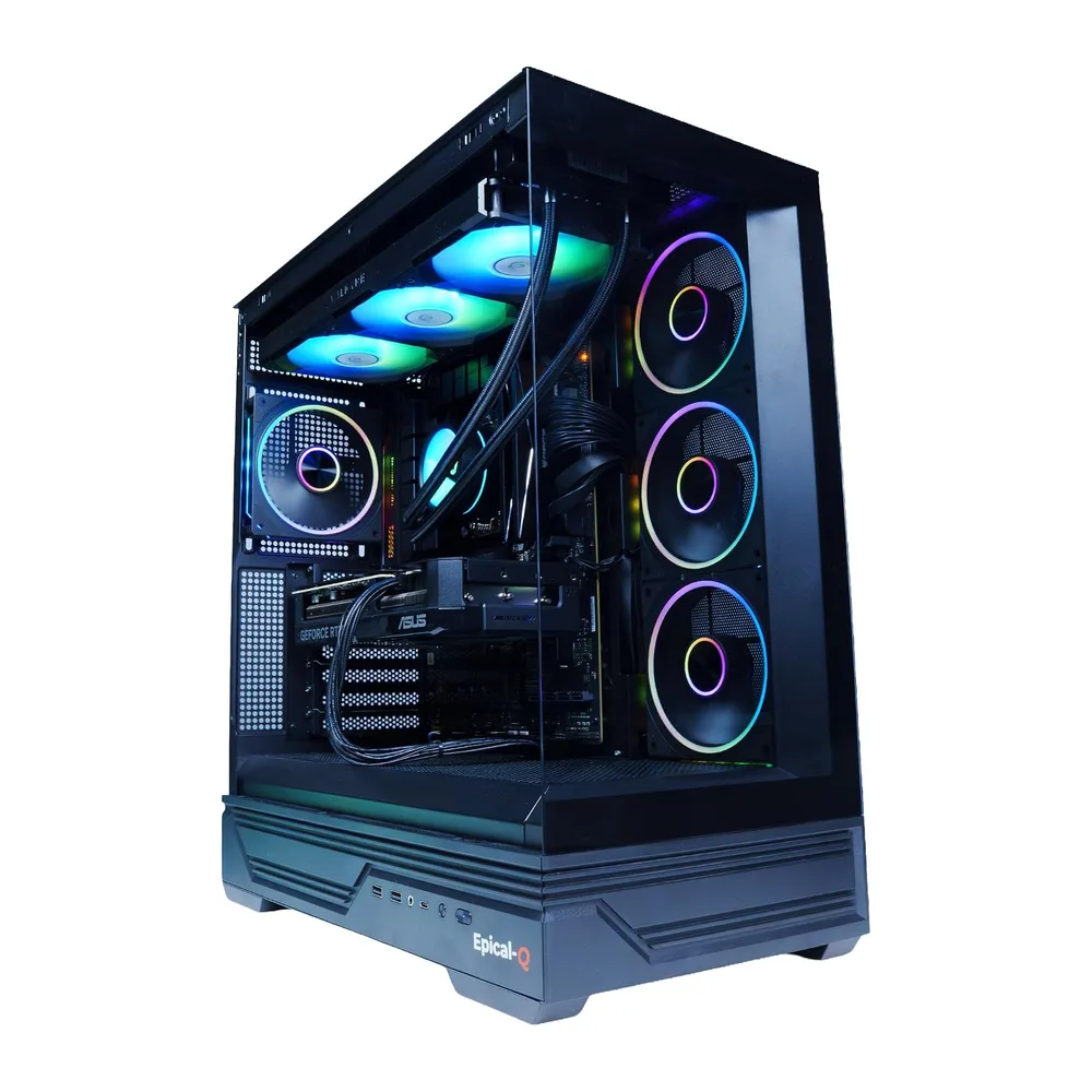 Epical-Q Ordenador sobremesa Gaming Umear Intel Core i7 14700F
